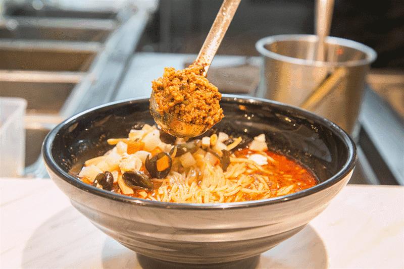 开了一家面店生意不好怎么办,开了个面馆生意惨淡怎么办