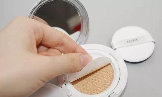 韩国iope气垫怎么样,iope亦博气垫好用吗