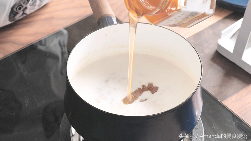 3种童年回忆冰棒，买不到就自己做：红豆绿豆燕麦冰棒