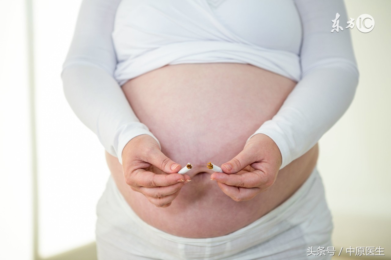 这个病容易被误诊为先兆流产,严重时要命