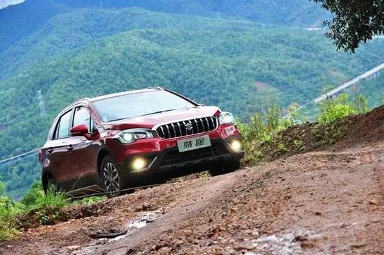 铃木骁途2019款论坛,铃木骁途对比劲客