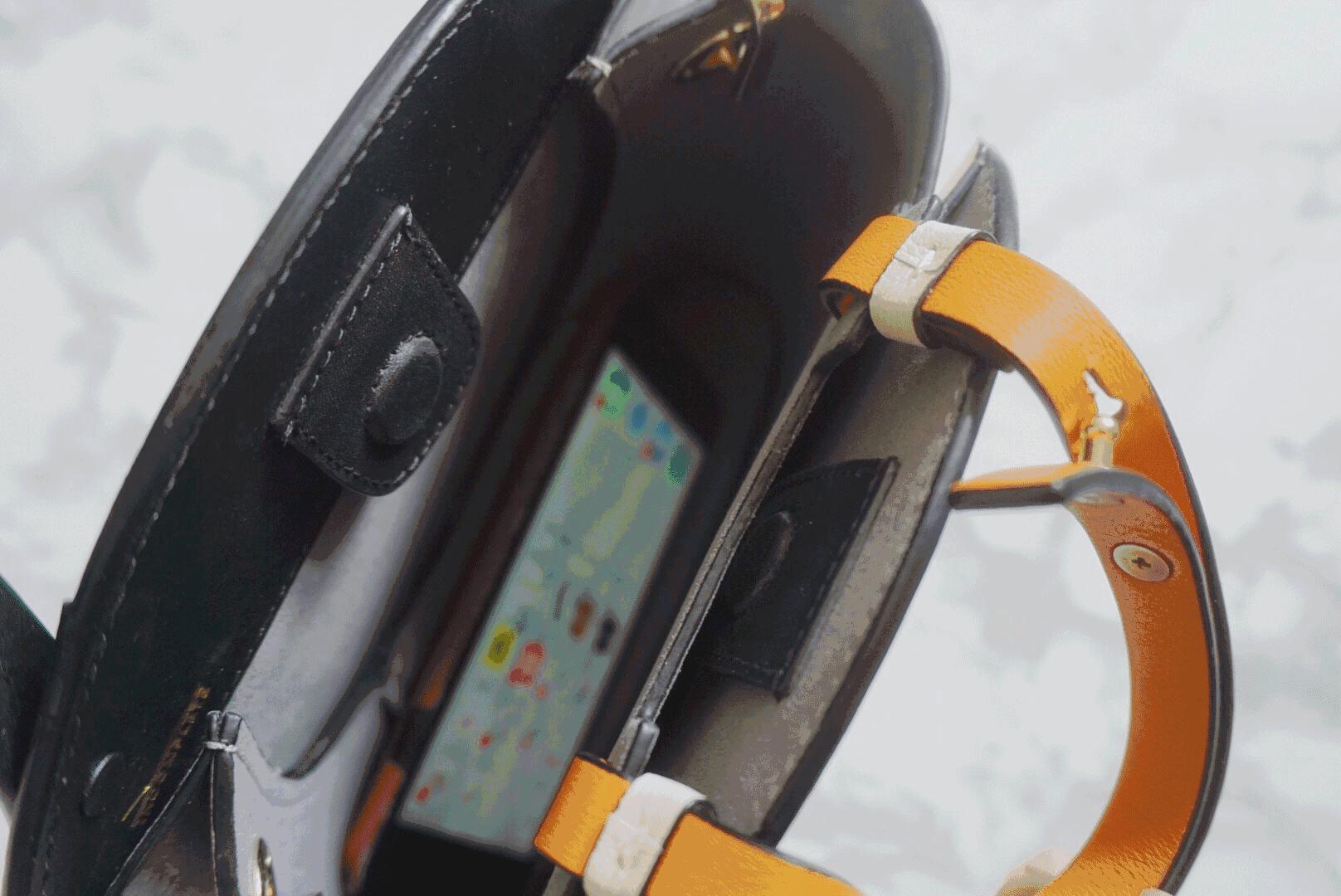 用肾评测｜盘点我这半年来买到的11只心爱好包