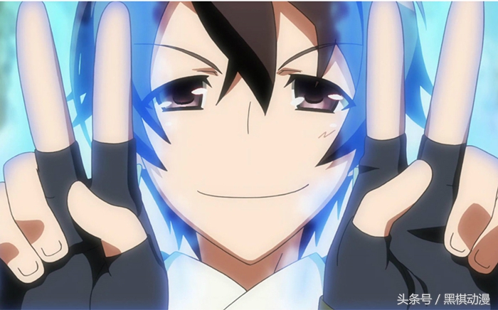 境界线上的地平线动漫第一集,境界线上的地平线全集免费观看