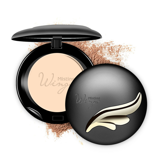 拒绝底妆暗沉定妆秘诀赶紧学会,5款粉饼秋天也不怕干到脱妆