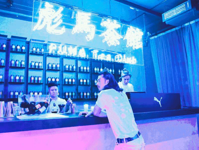 puma南坪店,puma新款广州店