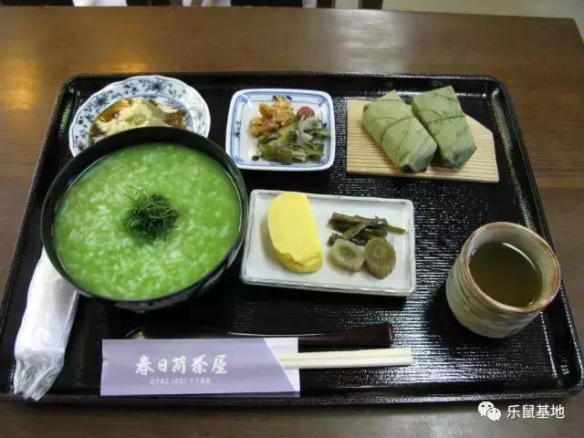 日本奈良美食攻略,日本奈良有什么好吃的