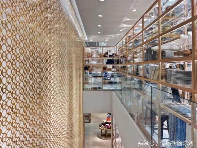 近六年最全的Zara橱窗分享