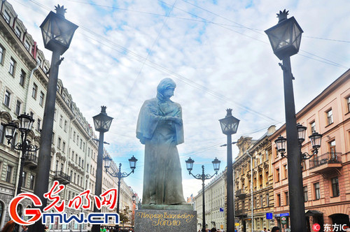 去俄罗斯看西伯利亚,去俄罗斯西伯利亚玩