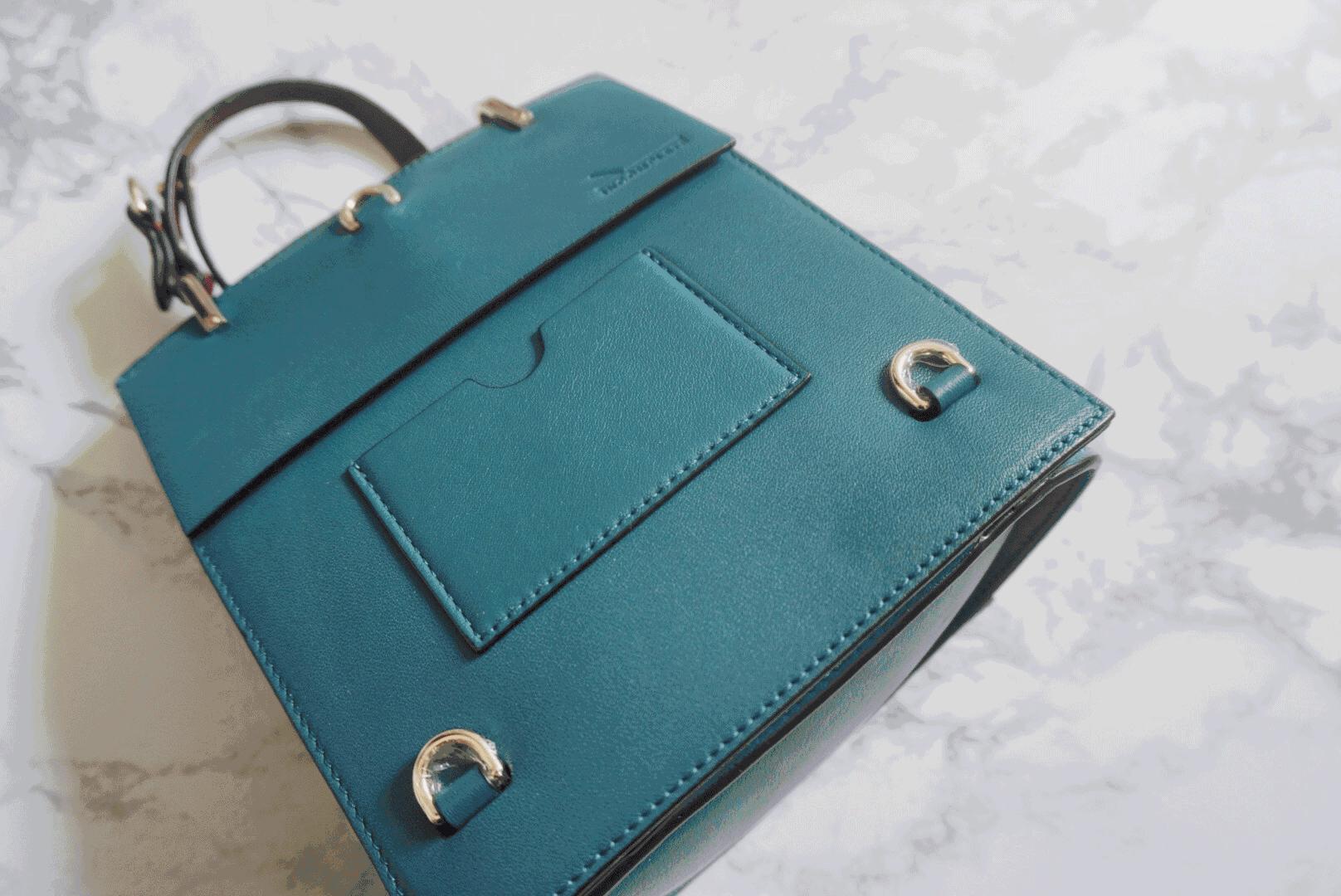 用肾评测｜盘点我这半年来买到的11只心爱好包