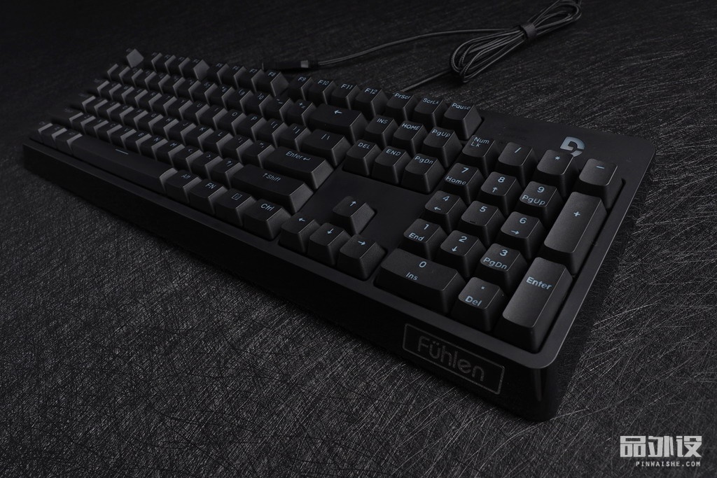 富勒g900s机械键盘,富勒g900l青轴机械键盘参数