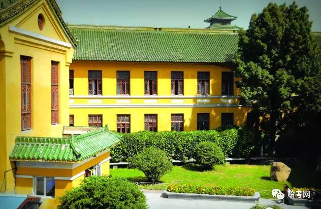 哈南三中学,哈三中在黑龙江什么地位