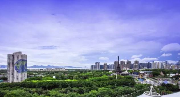 深圳威尼斯睿途酒店｜带娃的同时，你也能优雅浪漫地度个假