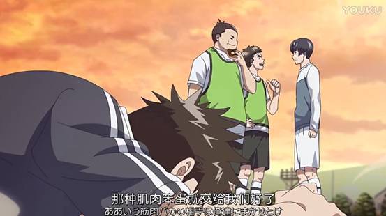 一口气看完的七月新番,一口气看完的7月新番