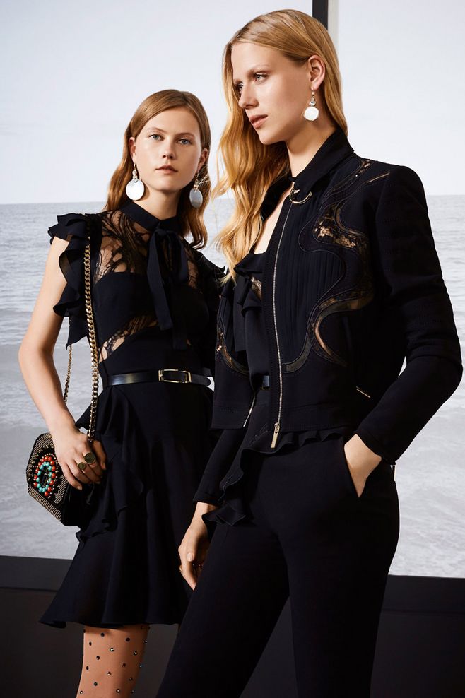 服装设计有freestyle吗？服装款式最全分类