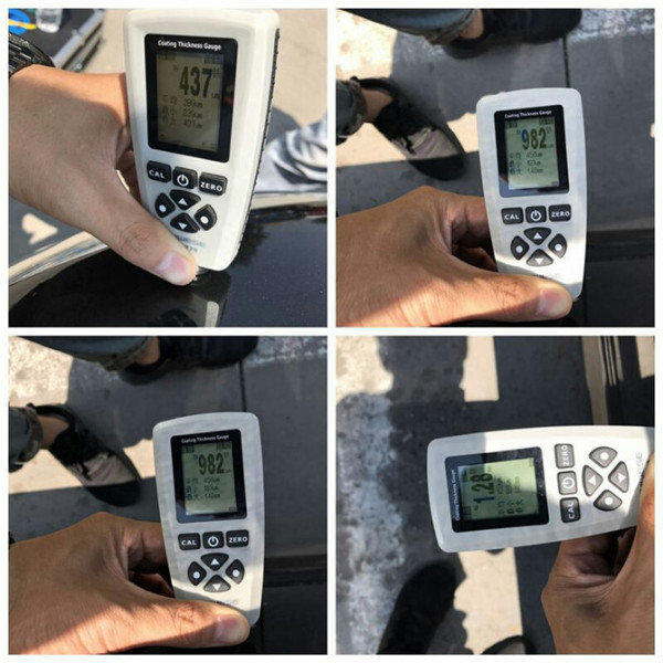 官车之王A6L淘车记，奥迪真爱粉智斗二手车商第一回合