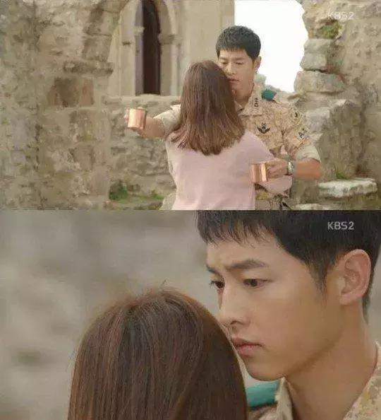 太阳的后裔都看了几遍了,太阳的后裔值得看几遍