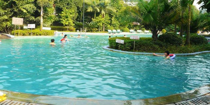 重庆各区必去的景点推荐,重庆的景点必游排名