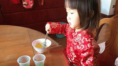 彩虹布丁果冻甜品,彩虹果冻的做法是什么