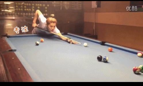 鹿晗喜欢的足球明星,鹿晗篮球球技