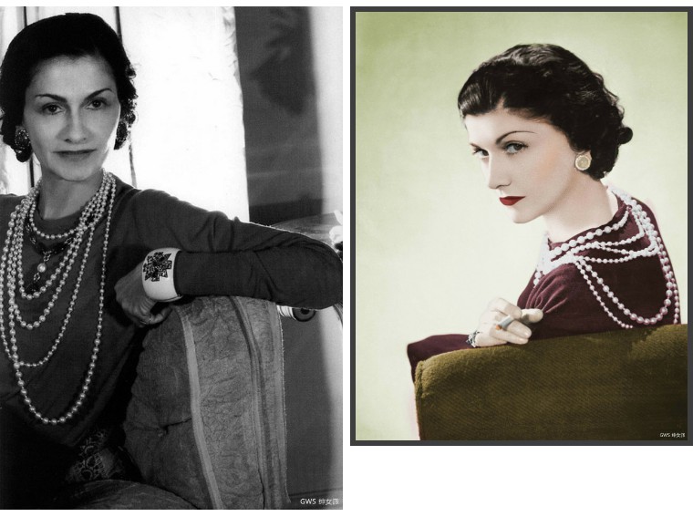 chanel香奈儿季节款,香奈儿chanel值得入手的款式