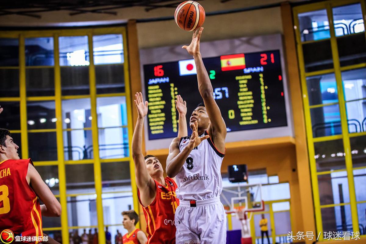 2023u19男篮世青赛日本排名,2023日本男篮世界杯16强名单