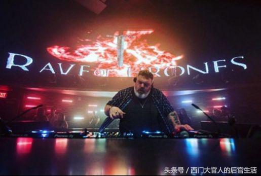 权力的游戏第七季的预告,权力的游戏第七季6