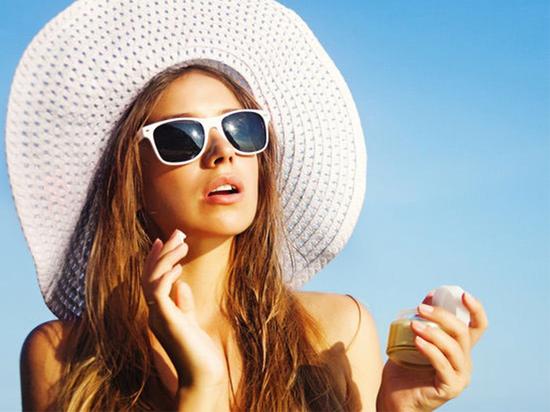 防晒不合格产品检查,国家不合格防晒霜名单