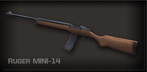 穿越火线那些冷门奇葩的武器,盘点以前的穿越火线神器