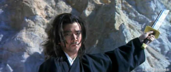 李小龙险些丧命的四位功夫明星,他是李小龙时代的武术大师