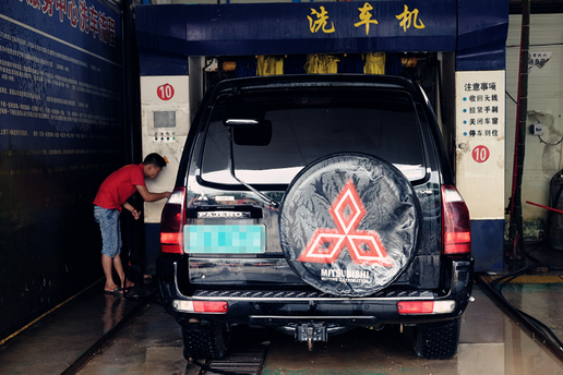 老式6缸帕杰罗越野能力有多强,帕杰罗越野能力有多强