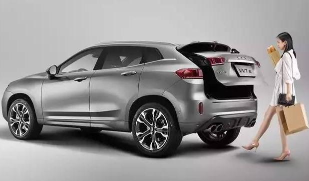 weyvv7汽车质量如何,哈弗weyvv7价格