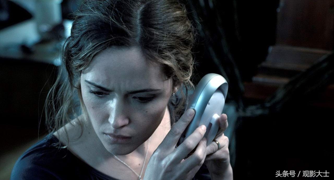 盘点五部被低估的冷门恐怖片 (这5部被低估的恐怖片你看过几部)