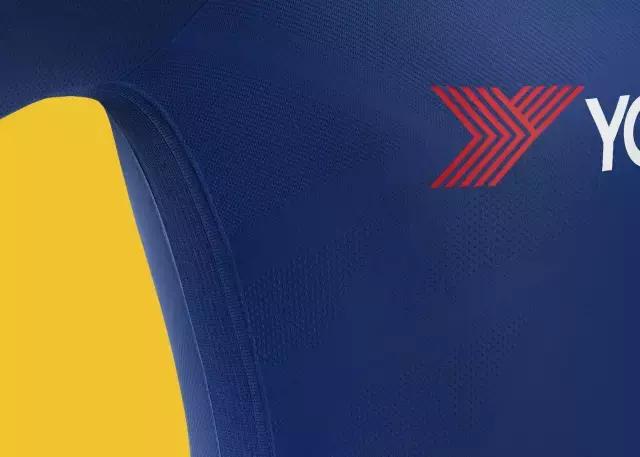 切尔西球衣阿迪换耐克,切尔西耐克球衣