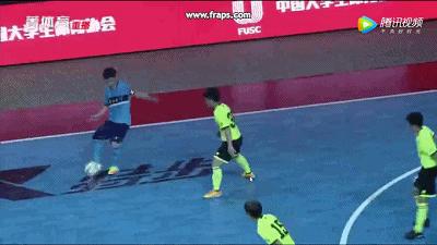 五人制足球过人集锦高清图,五人制射门横版视频