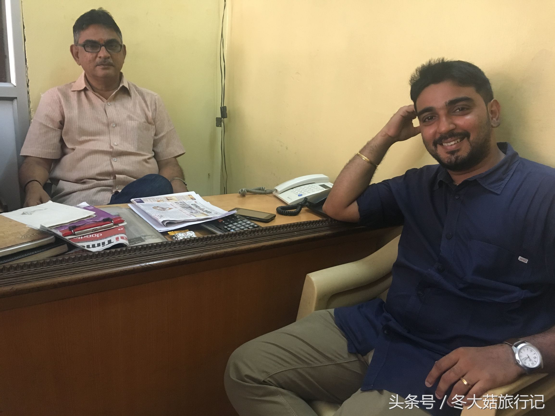 真正的印度神油,原来这是印度人头发又黑又密的原因