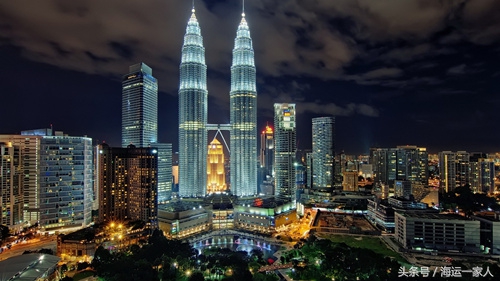 澳大利亚海运双清费用,马来西亚双清海运专线