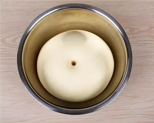 面包胚发酵失败补救,做面包有哪些不发酵的原因