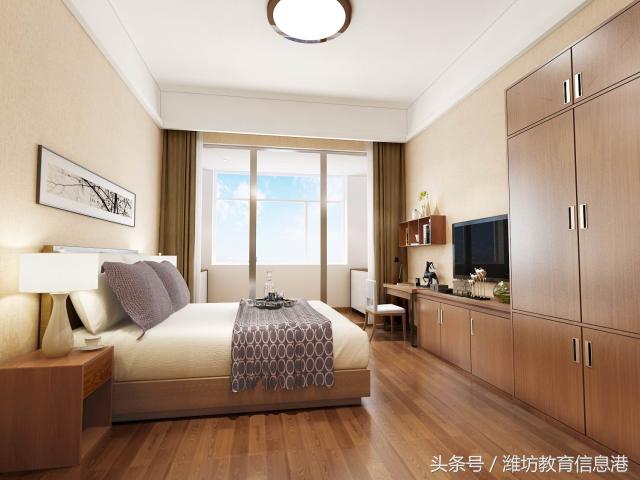 北大公学揭开神秘面纱,北大公学环境