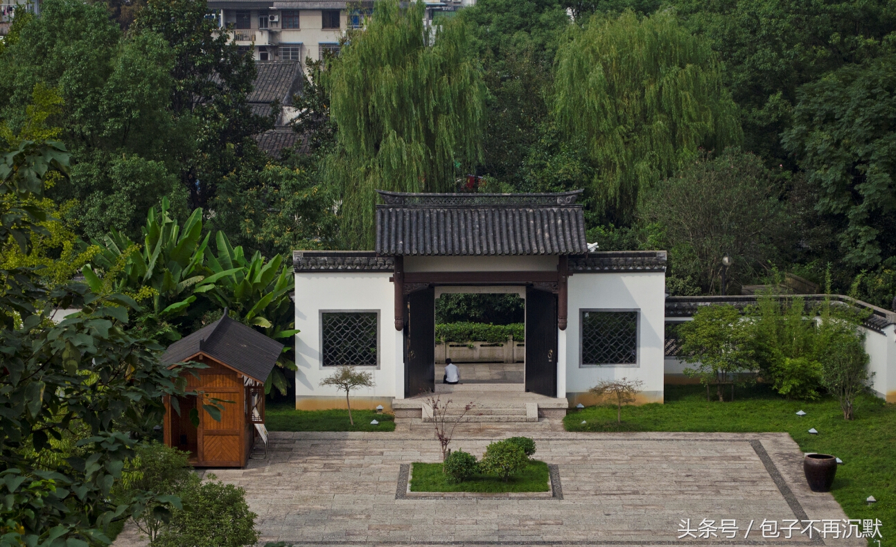 湖州旅游攻略自由行三天三夜,杭州苏州南浔四天三晚旅游攻略