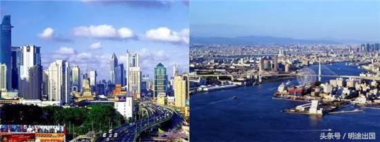 日本留学东京物价怎么样,日本留学真的又穷又菜吗