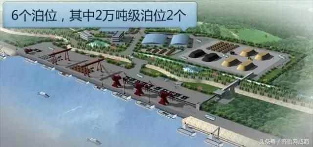 威海南海口岸,威海开放口岸图片