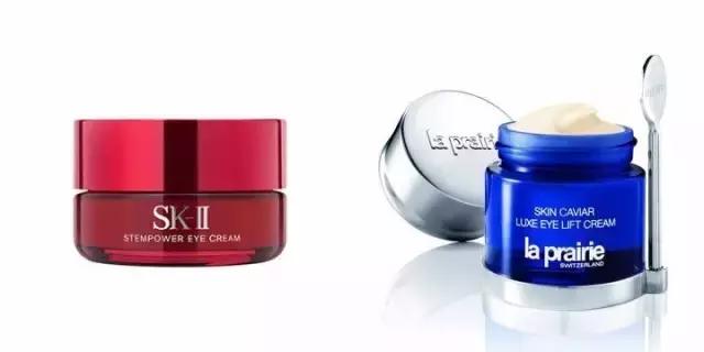 眼霜挑肤质吗,眼霜涂不对再贵也是白搭