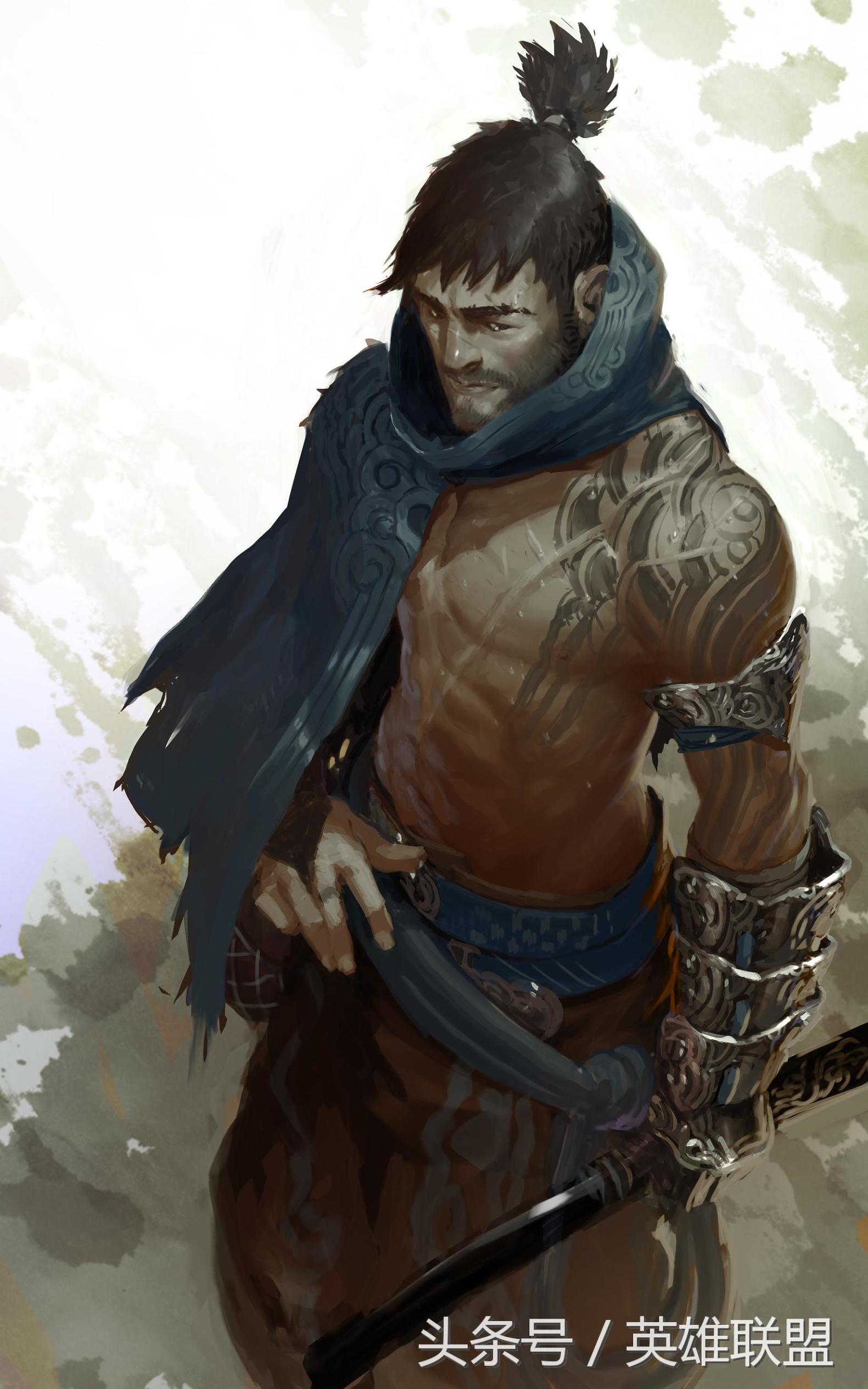 英雄联盟疾风剑豪亚索视频,关于英雄联盟疾风剑豪的视频