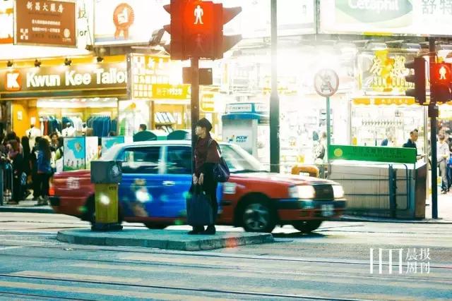 这才是香港如今的模样，让人所见所闻皆是惊奇｜香港回归20周年