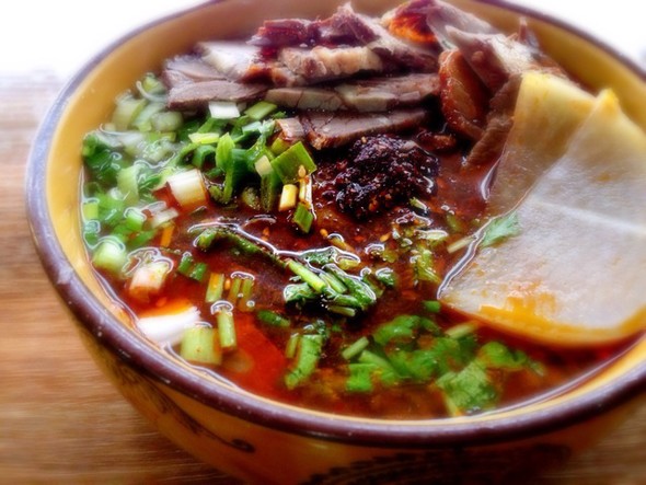 开一家面馆不挣钱怎么办,开牛肉面馆注意事项