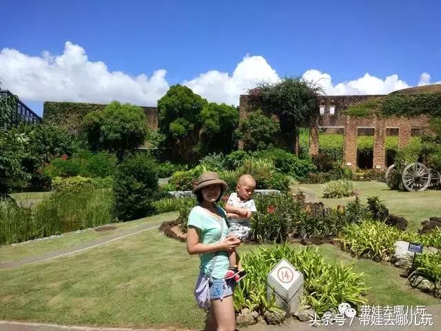 冲绳亲子游最强攻略,冲绳带娃旅游攻略