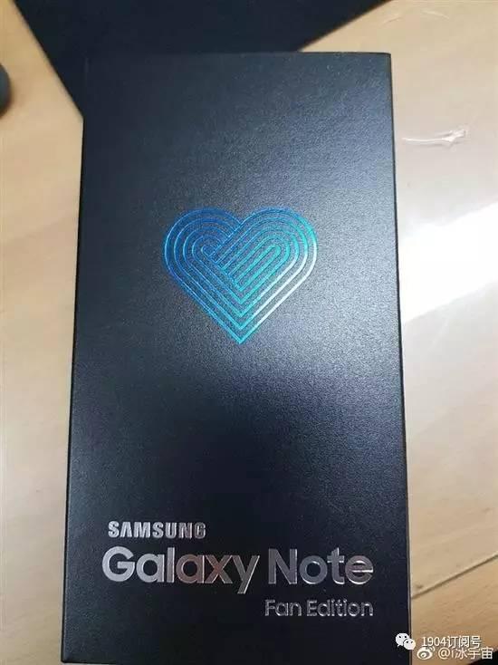 翻新版note7配置,官翻三星note7多少钱