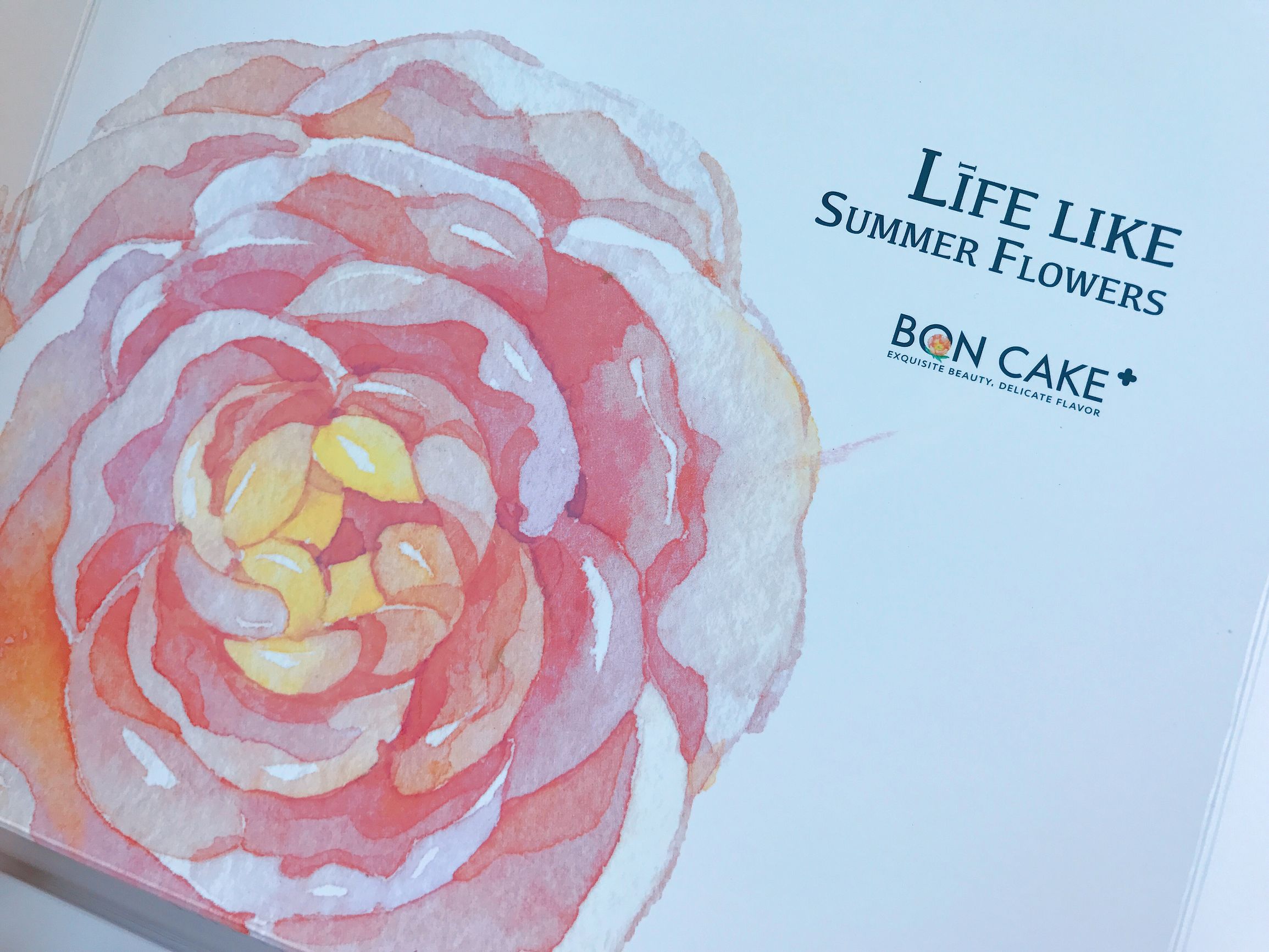 ins风网红甜品蛋糕北京,北京网红蛋糕