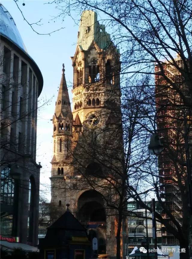 欧洲德国柏林自驾游,德国自驾游法兰克福