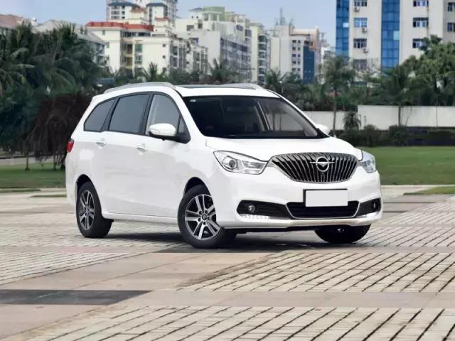 海马福美来mpv2017款自动挡变速箱,海马福美来mpv2017款七座版优缺点